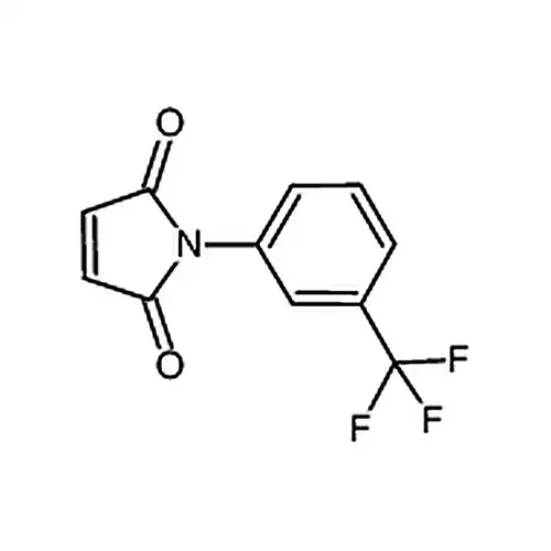 N-(3-三氟甲基苯基)马来酰亚胺