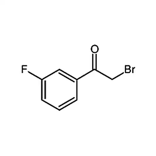 2-溴-3′-氟苯乙酮