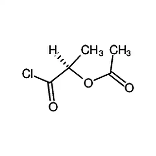 (R)-(+)-2-乙酰氧基丙酰氯