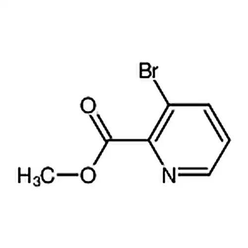 3-溴吡啶甲酸甲酯