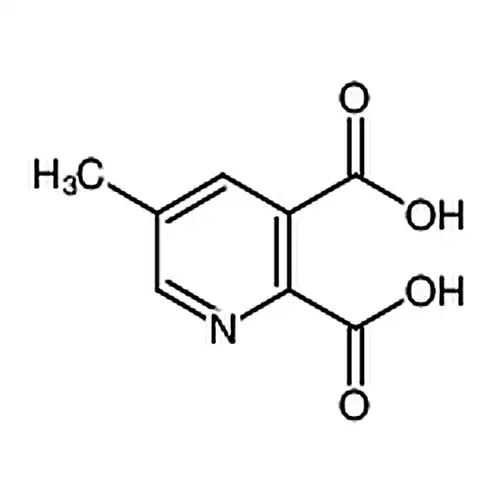 5-甲基吡啶-2,3-二羧酸