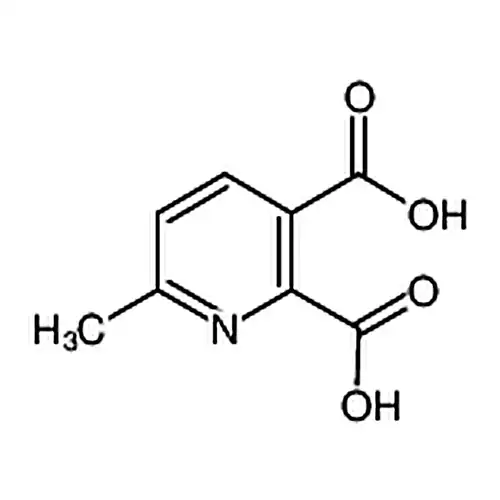 6-甲基-2，3-吡啶二羧酸