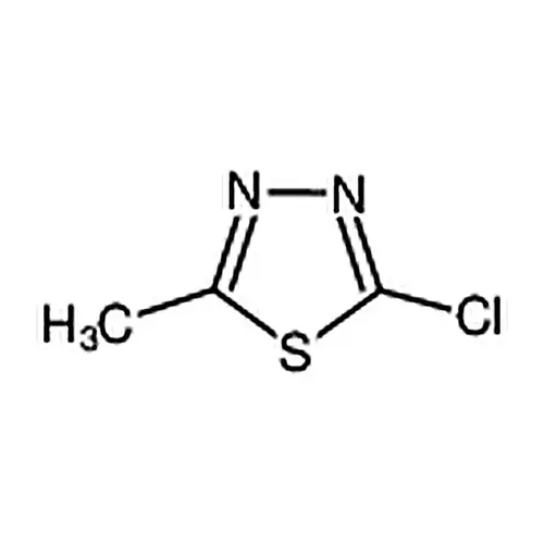 2-氯-5-甲基-1,3,4-噻二唑