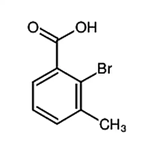 2-溴-3-甲基苯甲酸