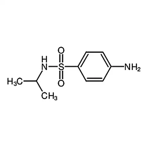 4-氨基-N-异丙基苯磺酰胺