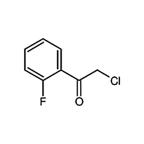 2-氯-1-(2-氟苯基)乙酮