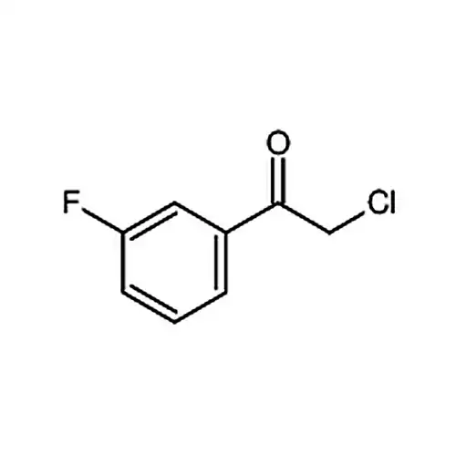 2-氯-5'-氟苯乙酮