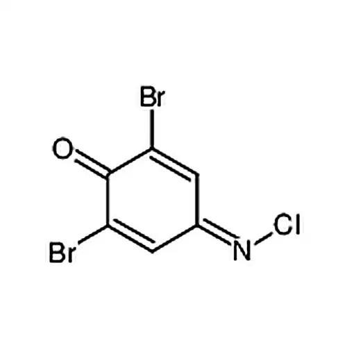 2,6-二溴苯醌氯亚胺