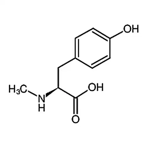 N-甲基-L-酪氨酸