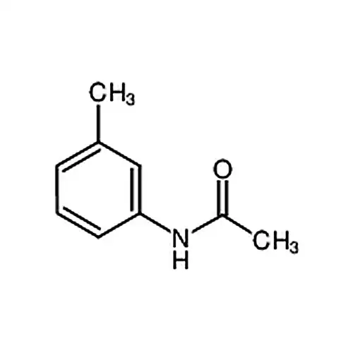 N-乙酰基-3-甲苯胺