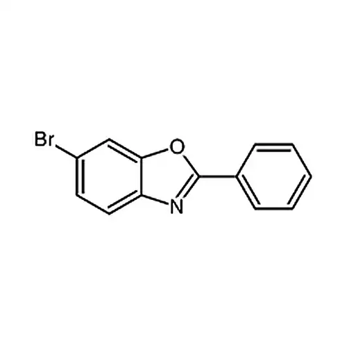 6-溴-2-苯基苯并[d]恶唑