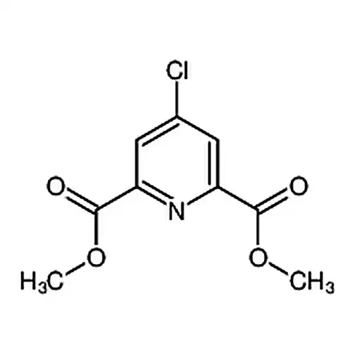 4-氯-2，6-二吡啶甲酸甲酯