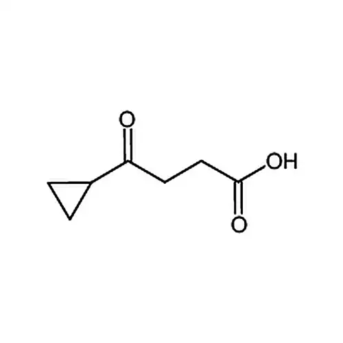 4-环丙基-4-氧代丁酸