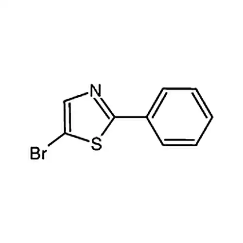 5-溴-2-苯基-1,3-噻唑