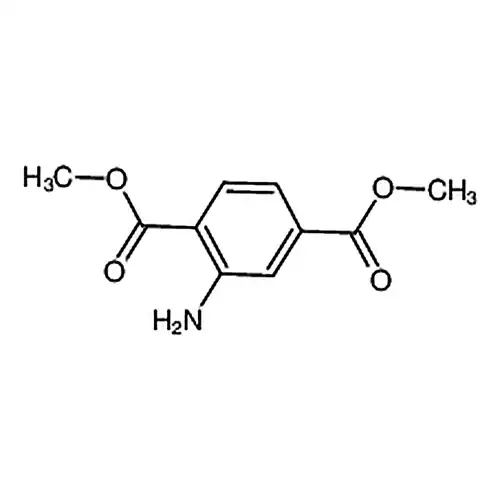 氨基对苯二酸二甲酯