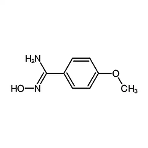 N-羟基-4-甲氧基苯羧酰亚胺