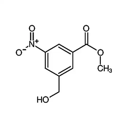 3-(羟甲基)-5-硝基苯甲酸甲酯