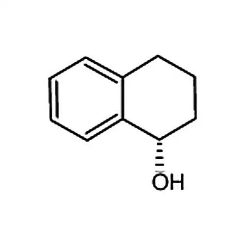 (S)-(+)-1,2,3,4-四氢-1-萘酚