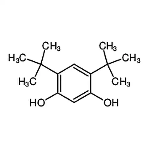 4,6-二叔丁基间苯二酚