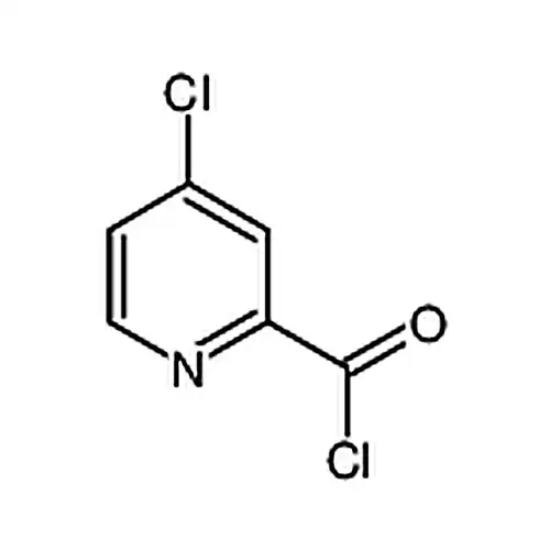 4-氯-吡啶-2-酰氯