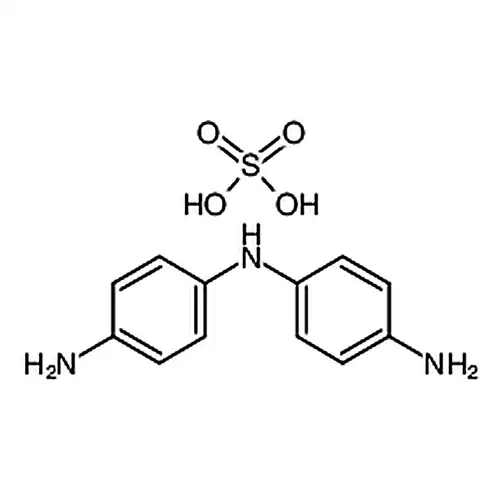 4,4'-二氨基二苯胺硫酸盐 水合物