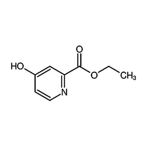 4-羟基吡啶-2-甲酸乙酯
