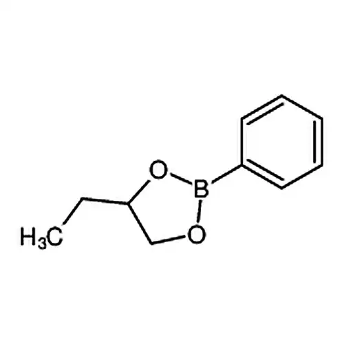 4-乙基-2-苯基-1,3,2-二氧硼杂环戊烷