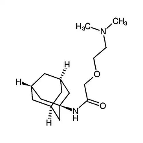 Tromantadine