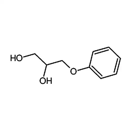 3-苯氧基-1,2-丙二醇
