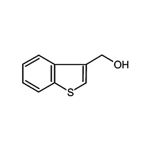 1-苯并噻吩-3-基甲醇