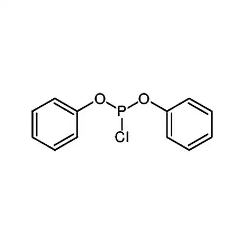 二苯基亚磷酰氯