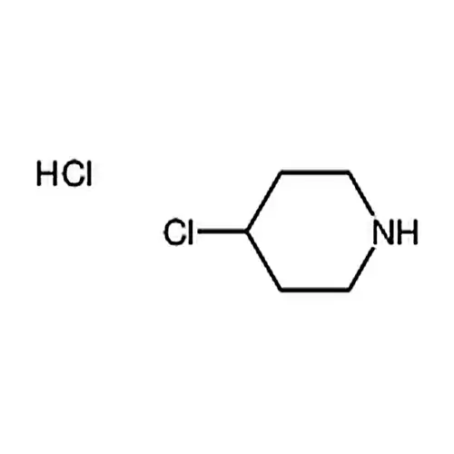 4-氯哌啶 盐酸盐