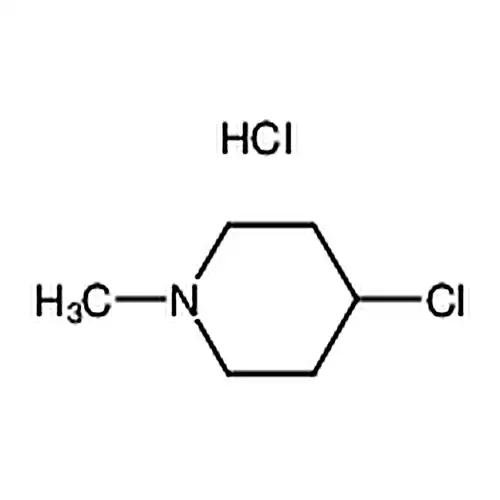 4-氯-1-甲基哌啶盐酸盐