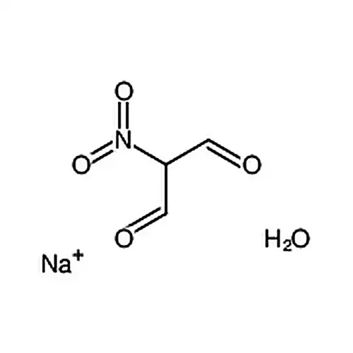 2-硝基-1,3-二氧代丙烷-2-醇钠水合物