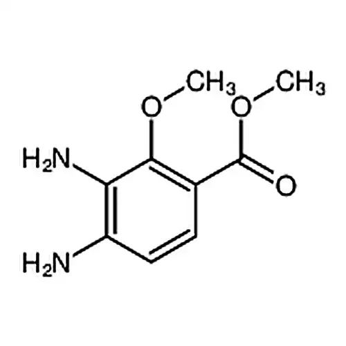 (9ci)-3，4-二氨基-2-甲氧基苯甲酸甲酯