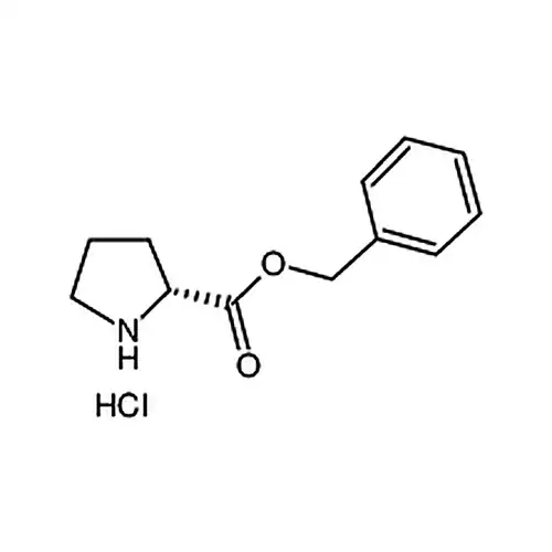 D-脯氨酸苄酯盐酸盐
