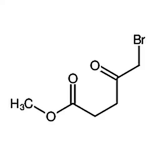 4-氧代-5-溴戊酸甲酯