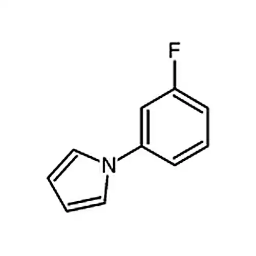 1-(3-氟苯基)吡咯