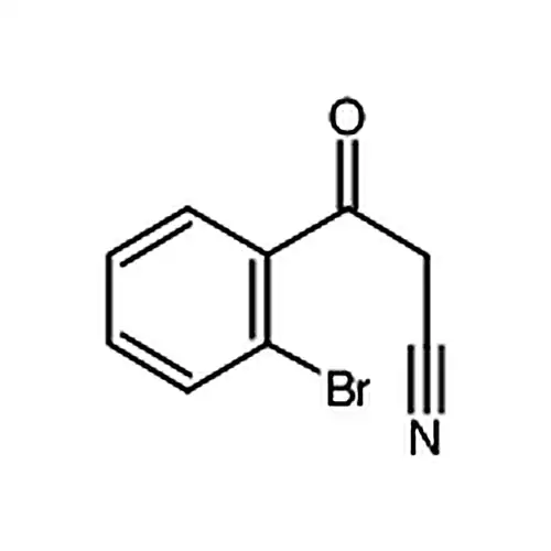 2-溴苯甲酰乙腈