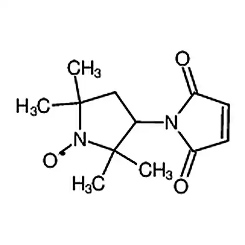 3-马来酰亚胺基-2，2，5，5-四甲基吡咯烷