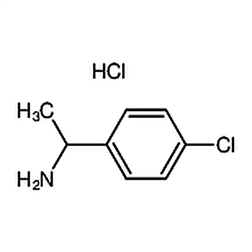 1-(4-氯苯基)乙胺盐酸盐