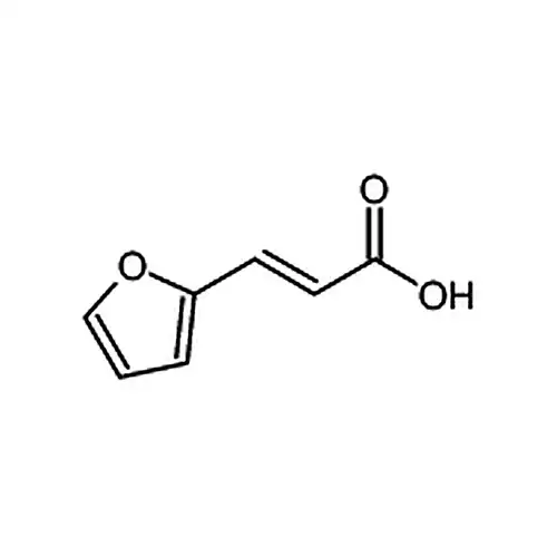 2-呋喃丙烯酸
