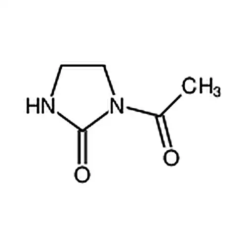 N-乙酰基-2-咪唑烷酮