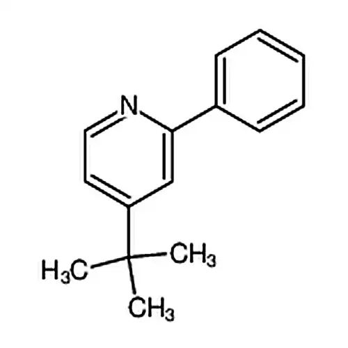 2-苯基-4-叔丁基吡啶
