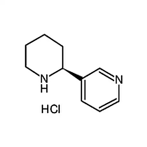 (+)-假木贼碱盐酸盐