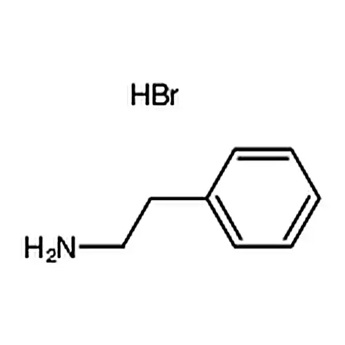 苯乙基溴化胺