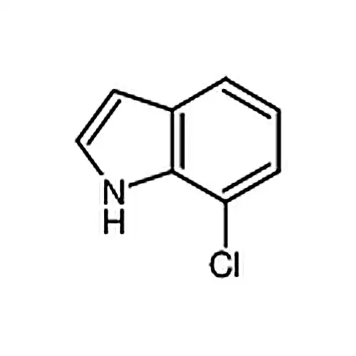 7-氯吲哚