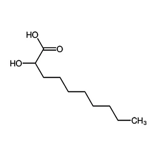 2-羟基癸酸