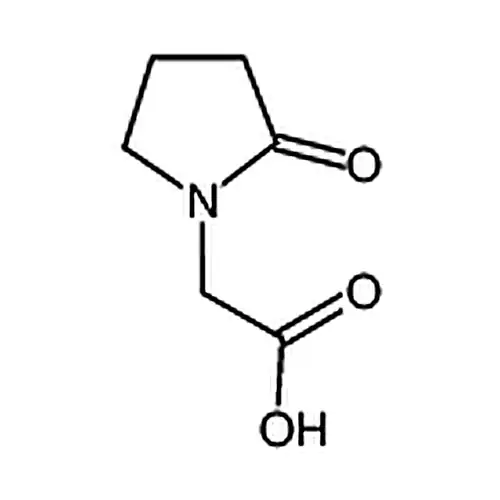 (2-氧代-吡咯烷-1-基)乙酸