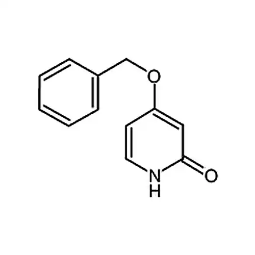 4-苄氧基-2(1H)-吡啶酮